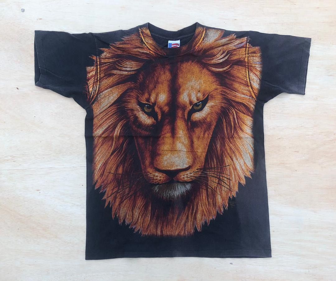 Habitat × Vintage Vintage Habitat Size US L / EU 52-54 / 3 - 1 Thumbnail