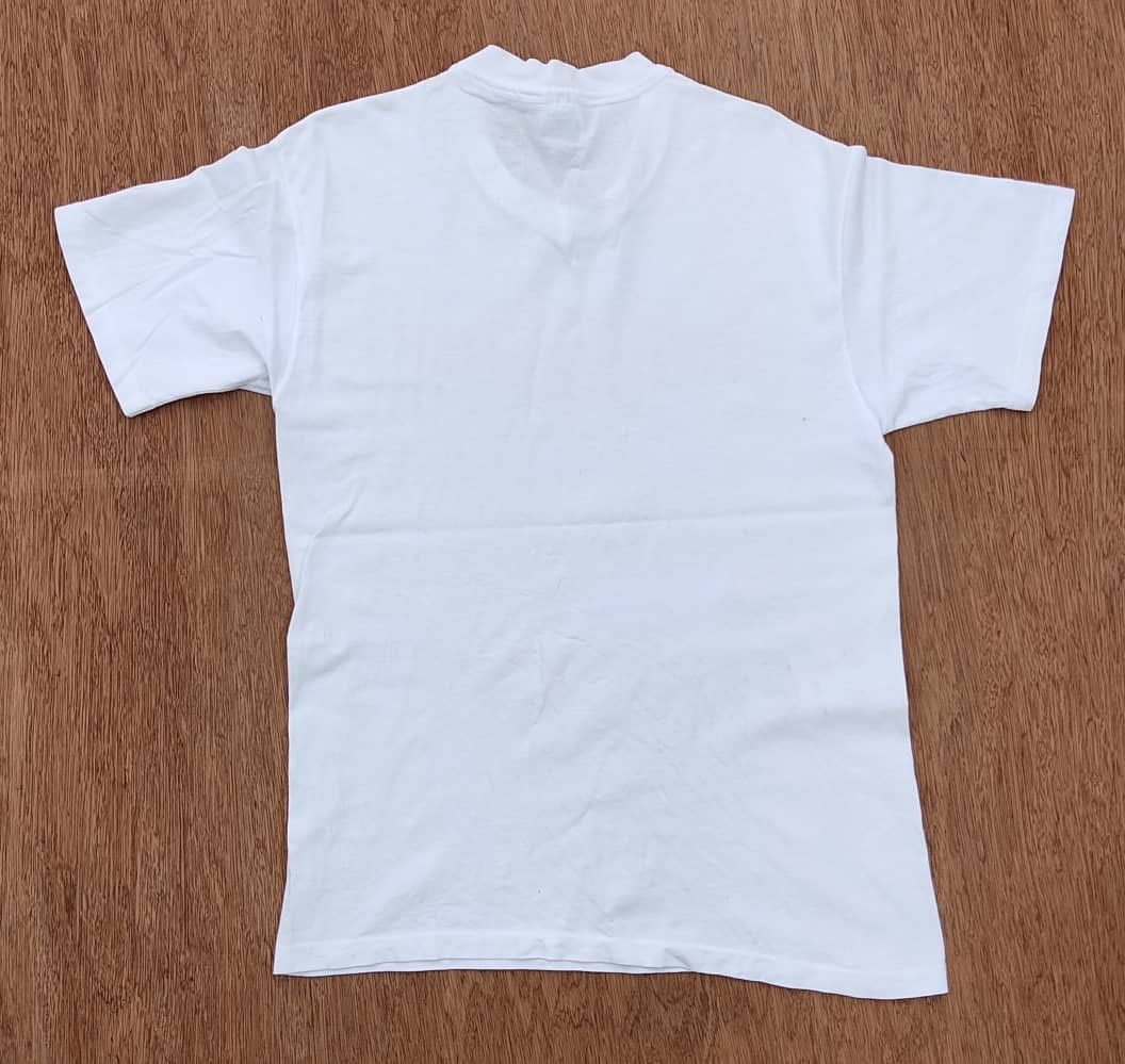 Anvil × Vintage vintage tee bellwether A29 Size US M / EU 48-50 / 2 - 3 Thumbnail