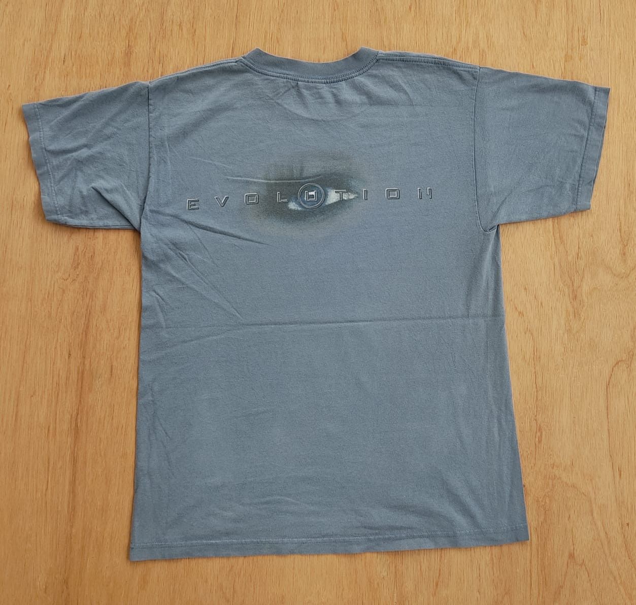 Band Tees × Vintage vintage tee B16 Martina McBride Size US L / EU 52-54 / 3 - 3 Thumbnail