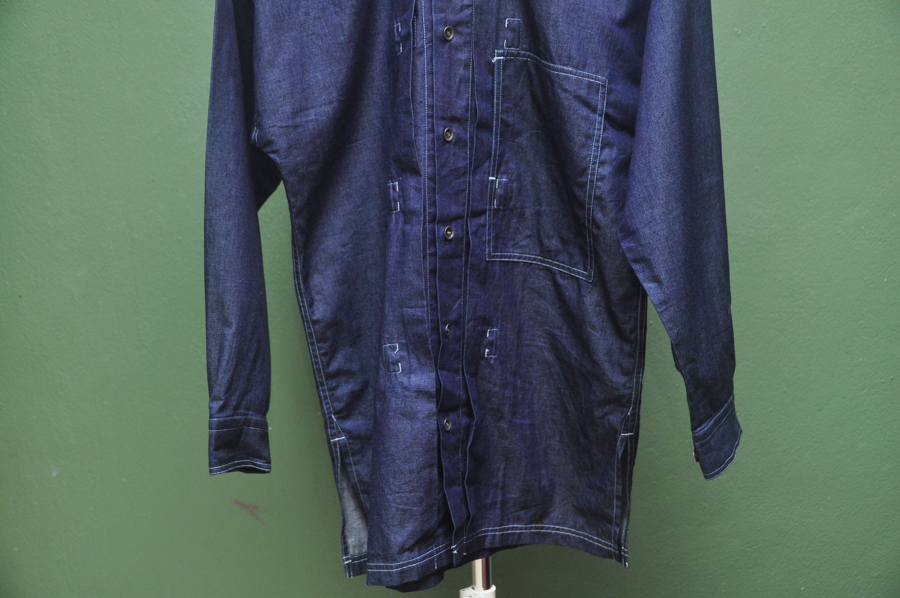 Issey Miyake × Japanese Brand × Vintage Vintage Plantation By Issey Miyake Designer fashion Style Size US M / EU 48-50 / 2 - 4 Thumbnail