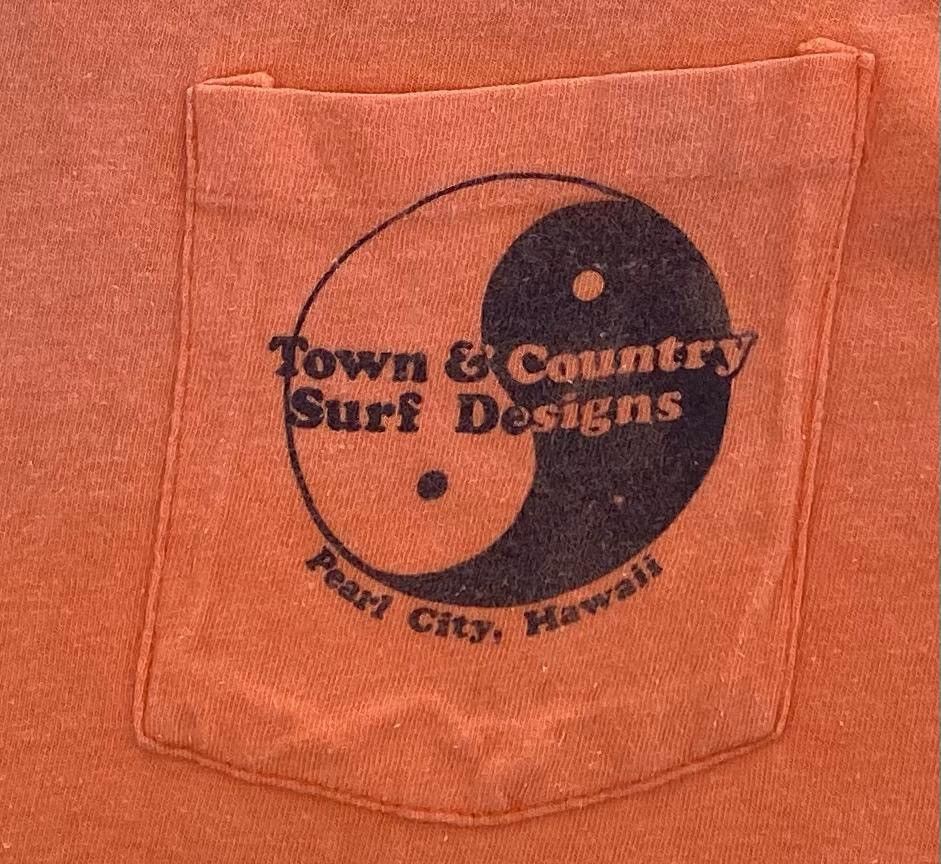 Vintage vintage tee C2 Size US S / EU 44-46 / 1 - 4 Thumbnail