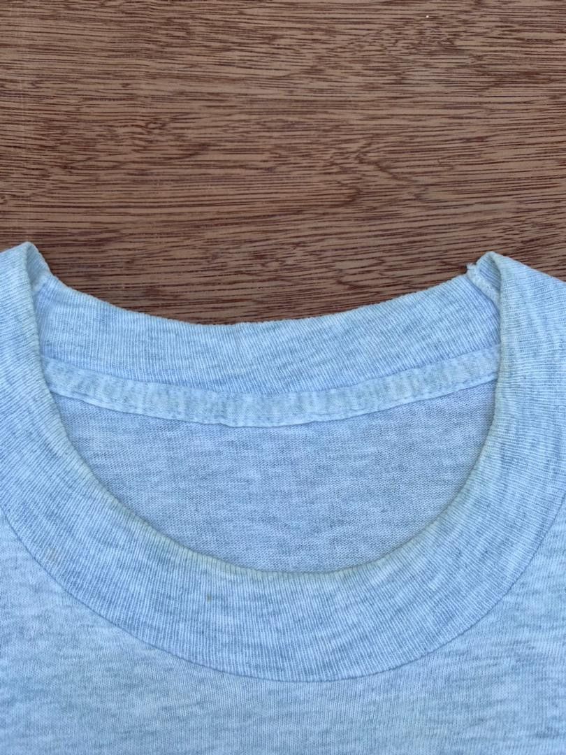 NFL × Vintage Vintage tee flower mound ( A 19 ) Size US XL / EU 56 / 4 - 3 Thumbnail