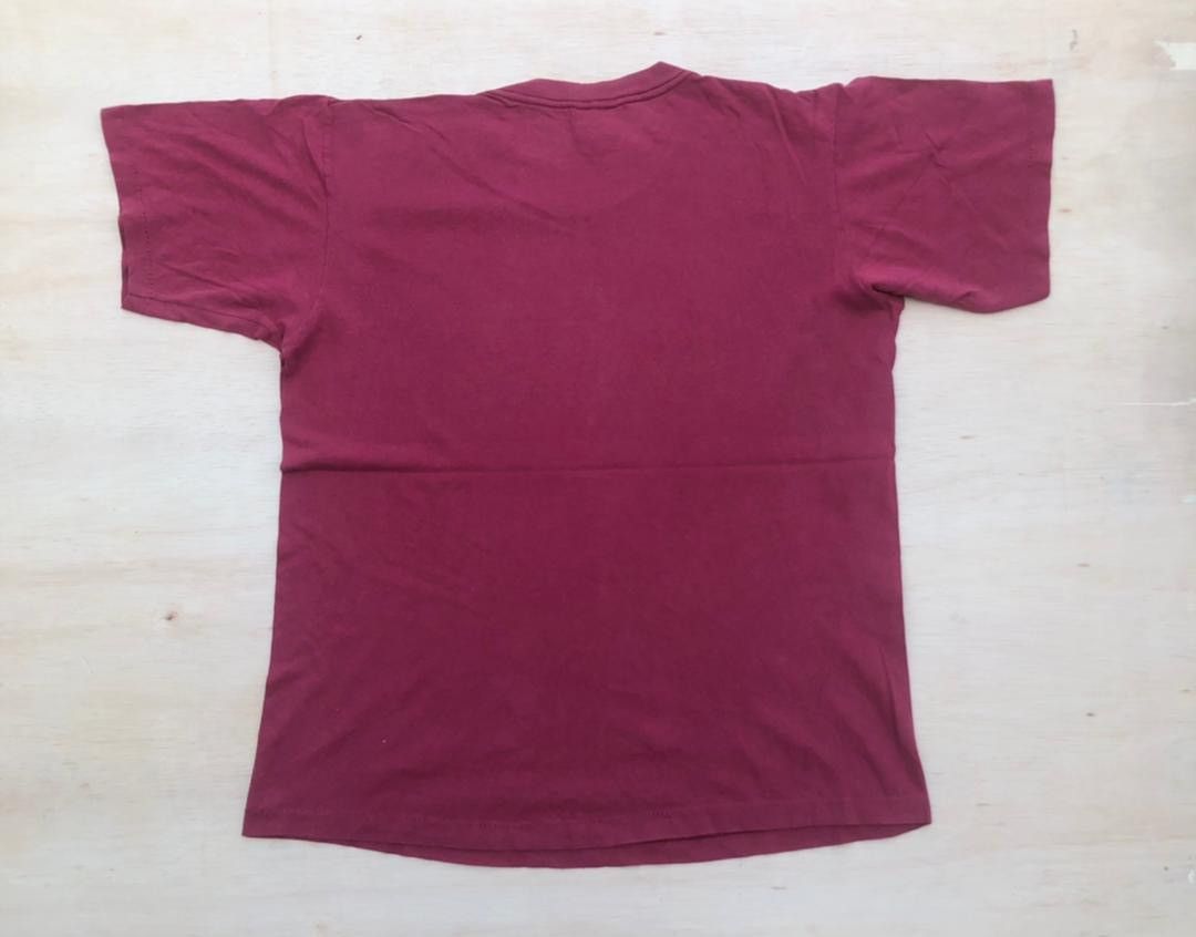Vintage vintage tee C5 four roses Size US L / EU 52-54 / 3 - 4 Thumbnail