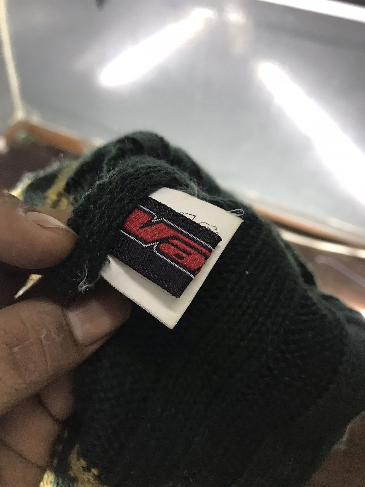Vans Beanie vans Size ONE SIZE - 4 Thumbnail