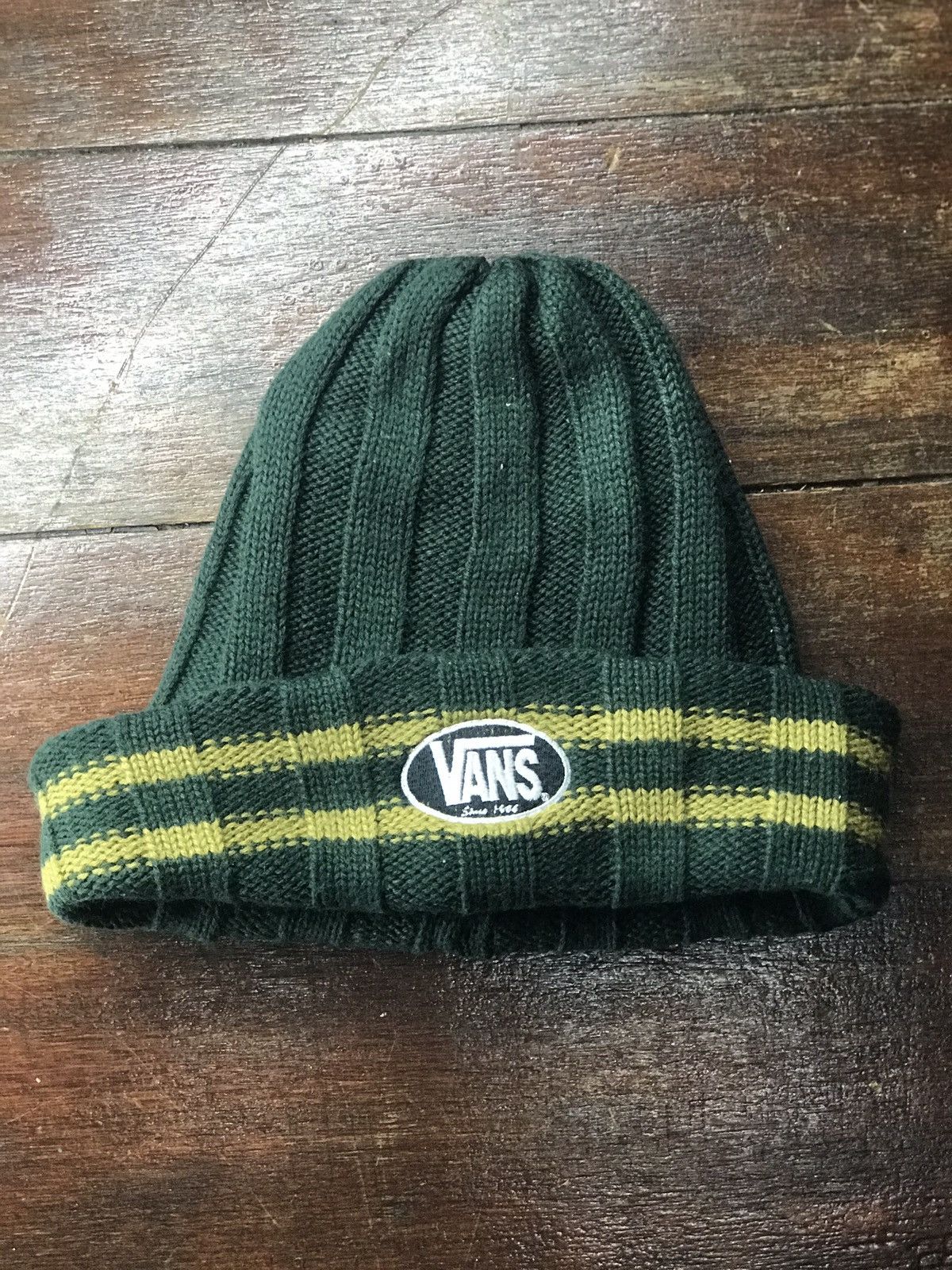 Vans Beanie vans Size ONE SIZE - 1 Thumbnail