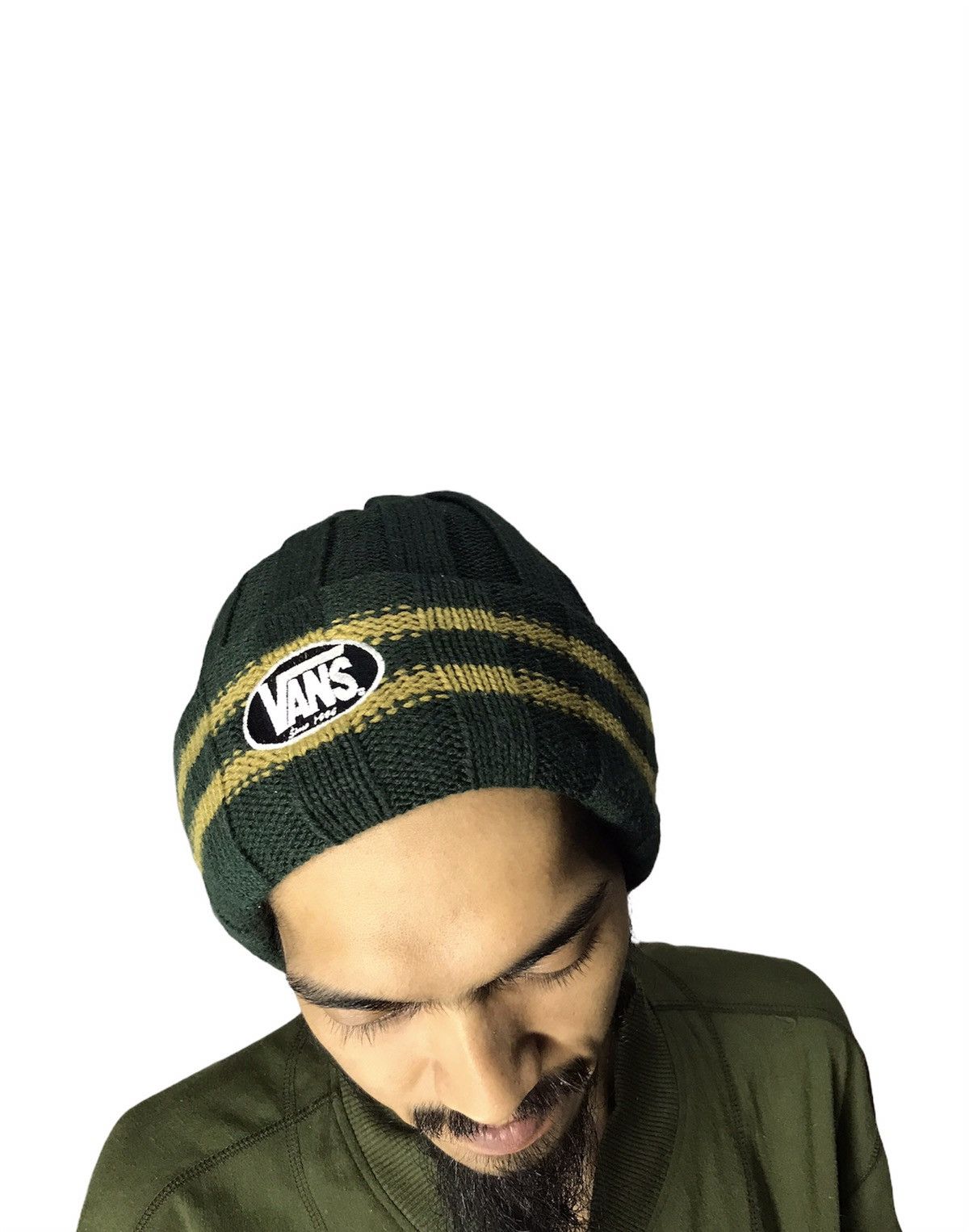 Vans Beanie vans Size ONE SIZE - 5 Thumbnail