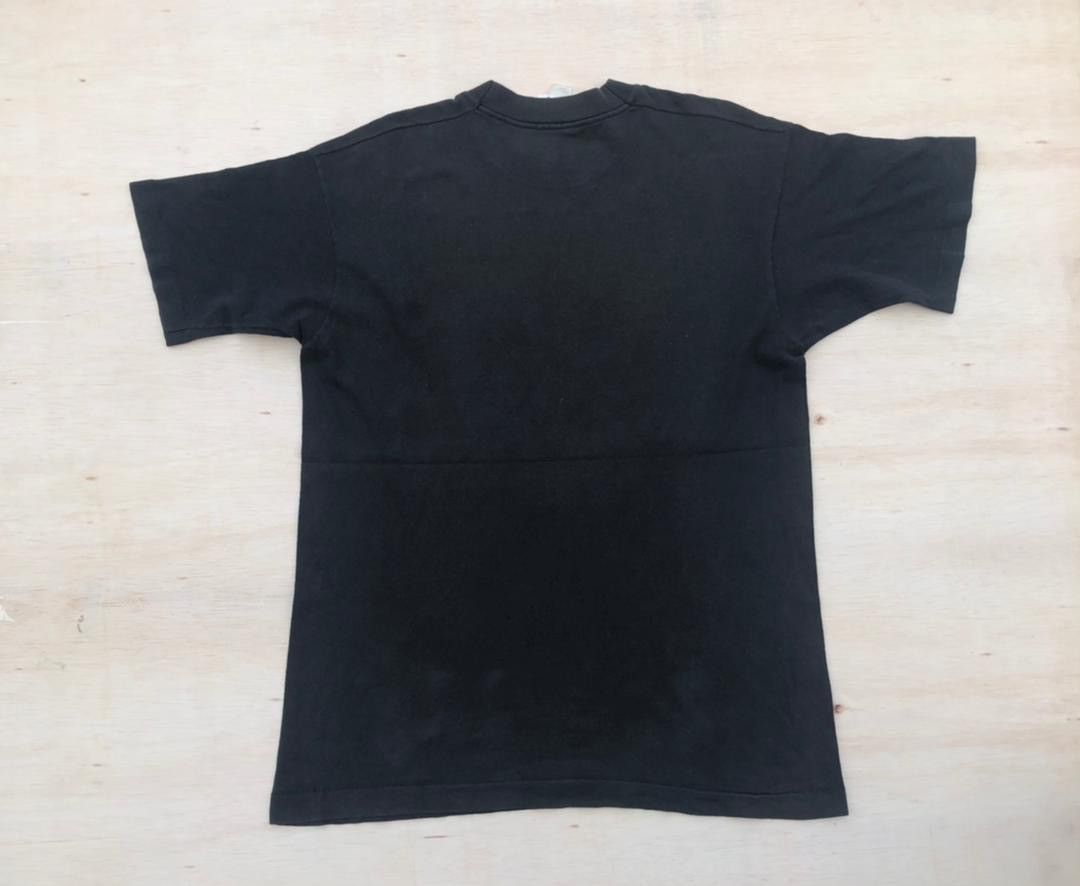 Caterpillar × Vintage vintage tee CAT A24 Size US L / EU 52-54 / 3 - 4 Thumbnail