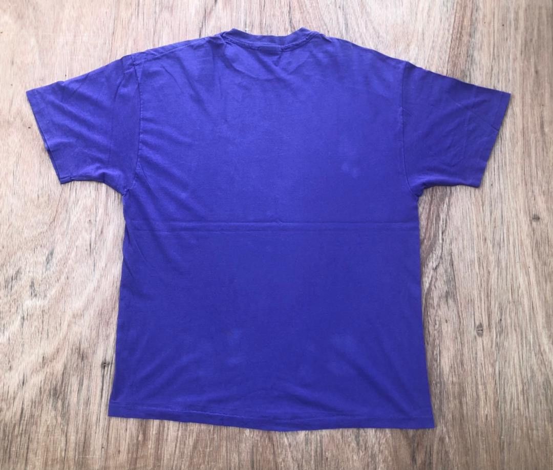 Hard Rock Cafe × Vintage vintage tee Hard Rock Cafe C1 Size US XL / EU 56 / 4 - 3 Thumbnail