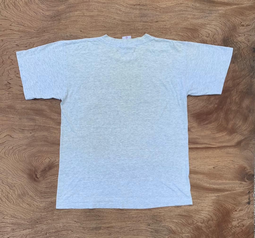 Vintage vintage tee C - 10 honolulu hawaii Size US L / EU 52-54 / 3 - 4 Thumbnail