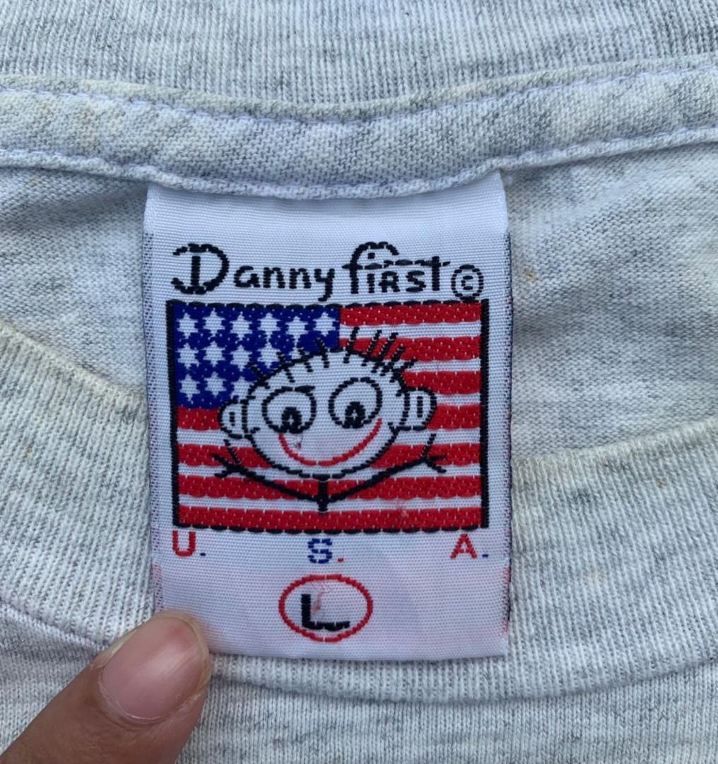 Vintage vintage tee C - 10 honolulu hawaii Size US L / EU 52-54 / 3 - 3 Thumbnail