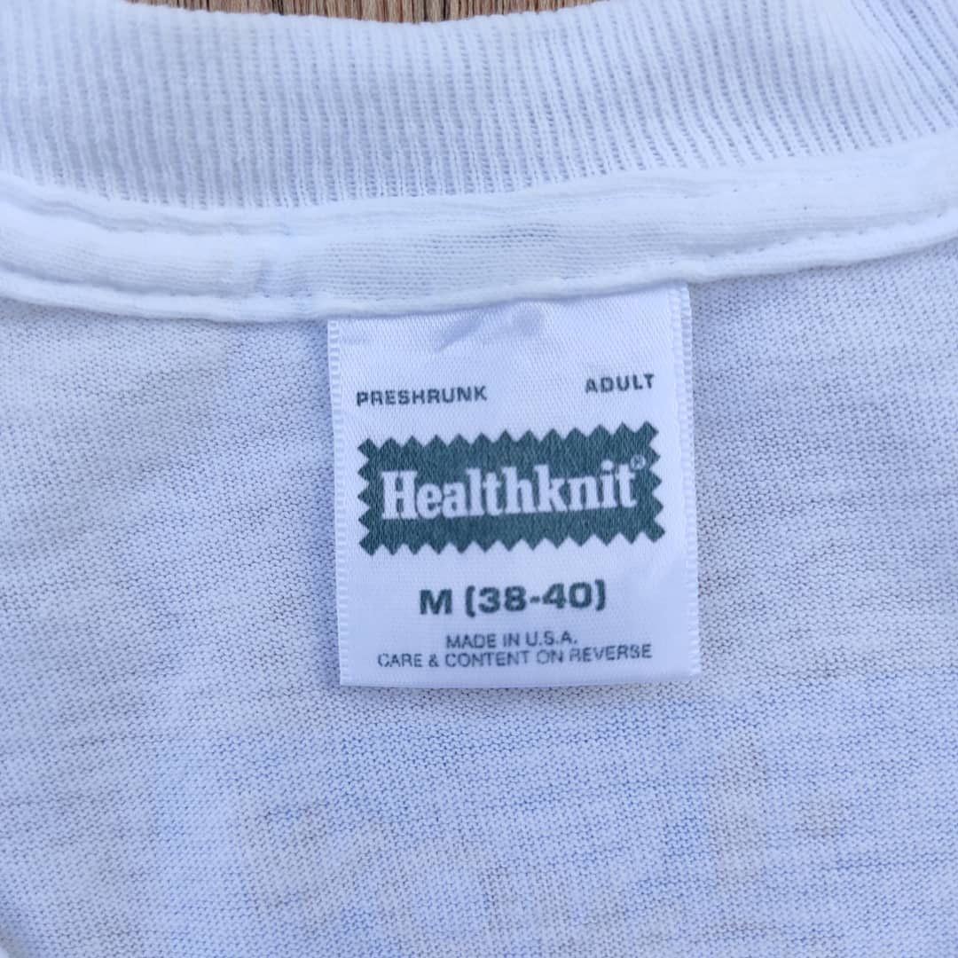 Vintage vintage tee LEO A29 Size US M / EU 48-50 / 2 - 5 Thumbnail