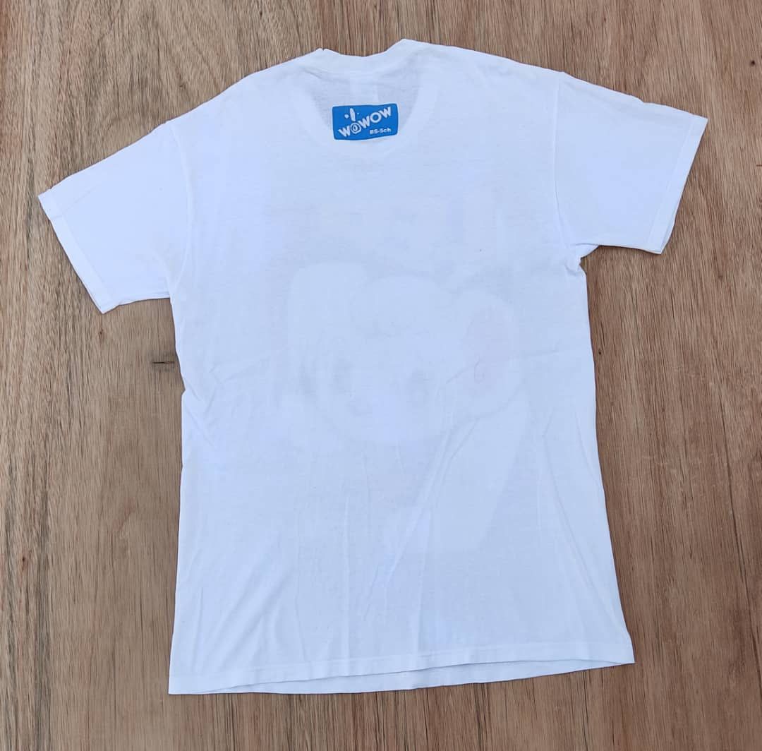 Vintage vintage tee LEO A29 Size US M / EU 48-50 / 2 - 3 Thumbnail