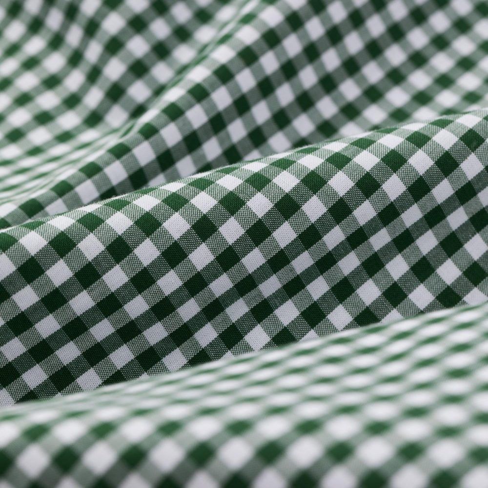 Aime Leon Dore Aimé Leon Dore Gingham Button Up Shirt Size US L / EU 52-54 / 3 - 3 Thumbnail