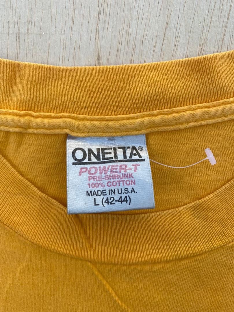 Vintage vintage tee C2 Size US L / EU 52-54 / 3 - 4 Thumbnail