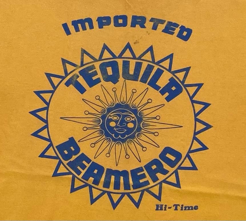 Vintage vintage tee C2 Size US L / EU 52-54 / 3 - 2 Thumbnail