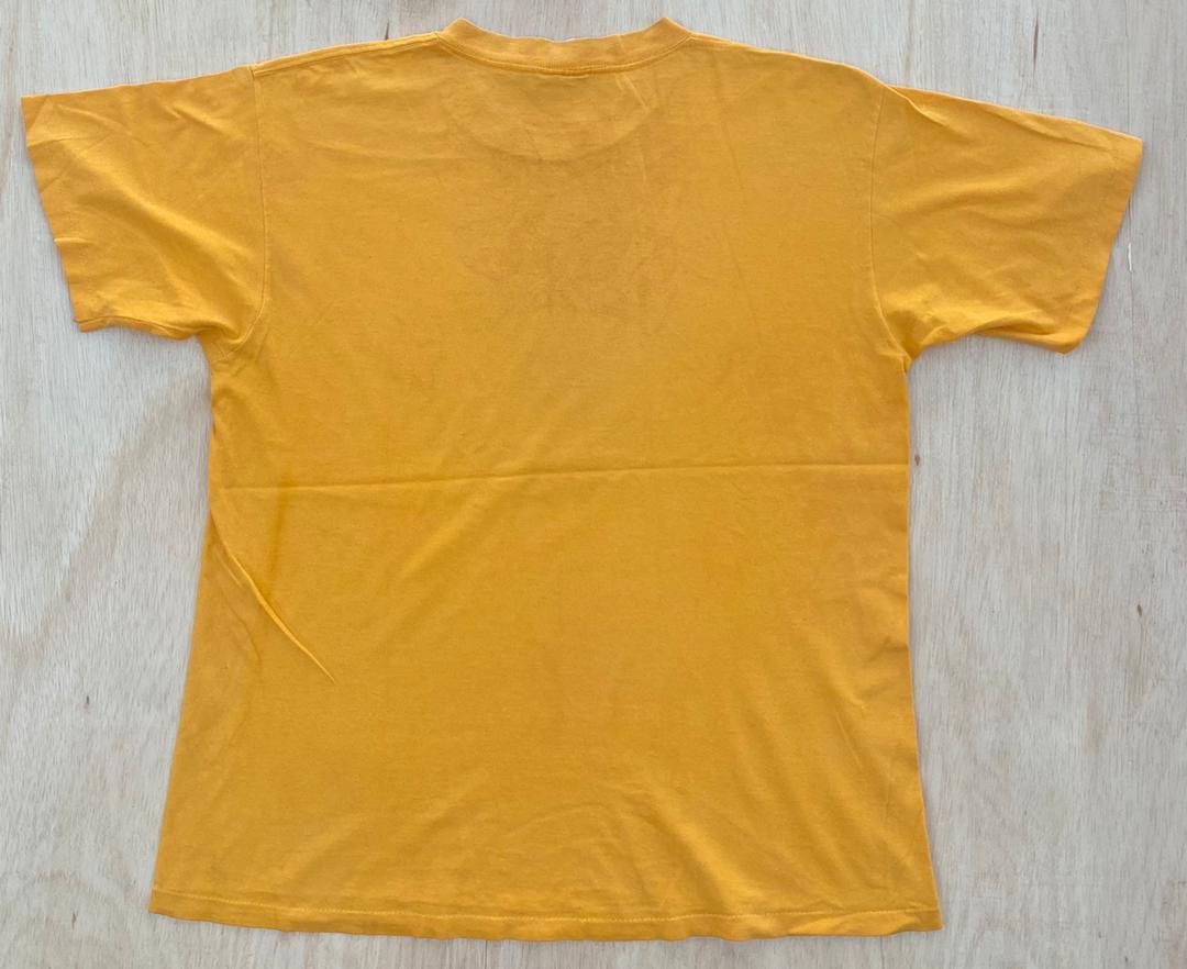 Vintage vintage tee C2 Size US L / EU 52-54 / 3 - 3 Thumbnail