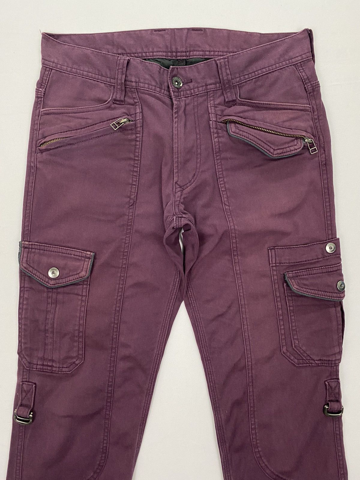 HIDEAWAYS Hideaways by Nicole Cargos Size US 31 - 5 Thumbnail