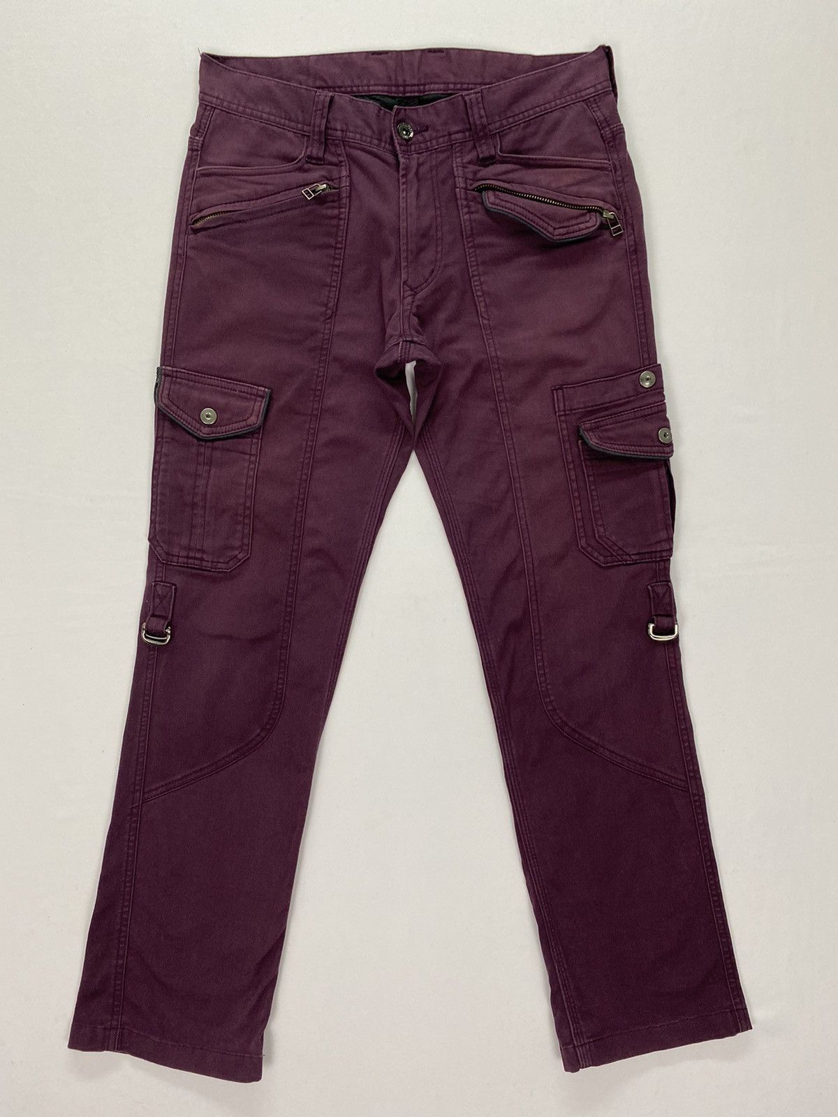 HIDEAWAYS Hideaways by Nicole Cargos Size US 31 - 3 Thumbnail