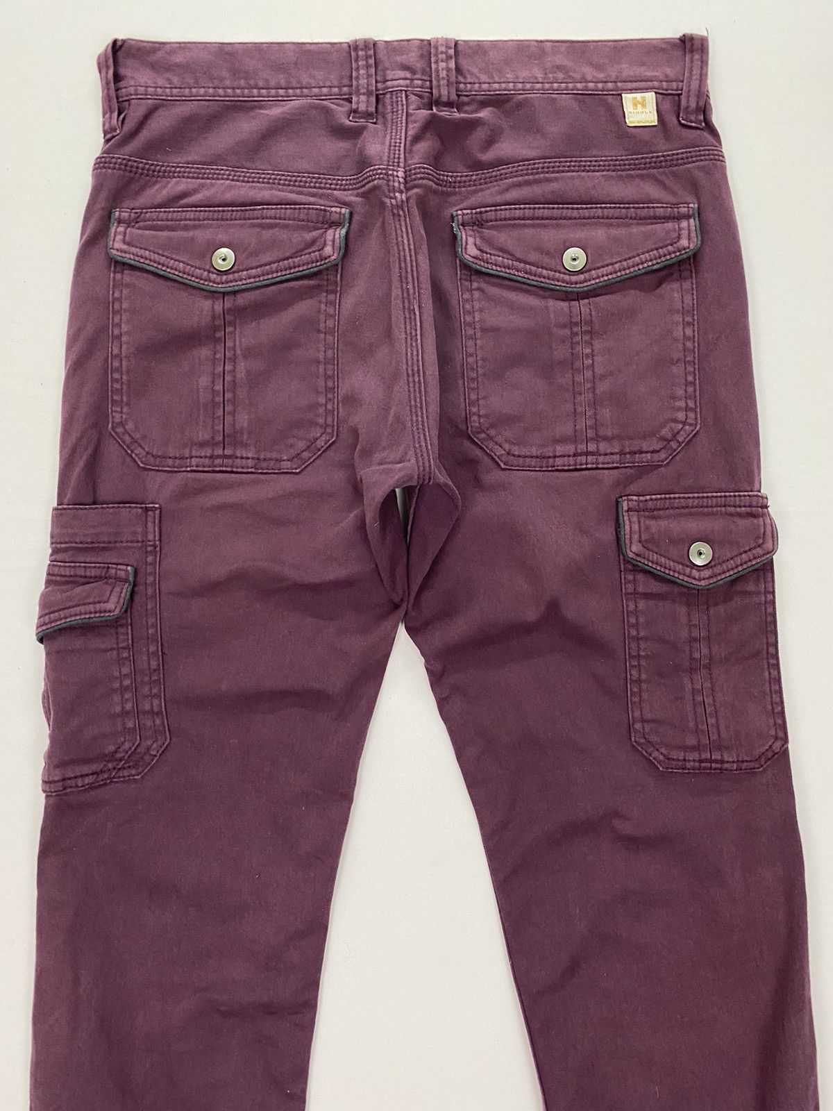 HIDEAWAYS Hideaways by Nicole Cargos Size US 31 - 6 Thumbnail