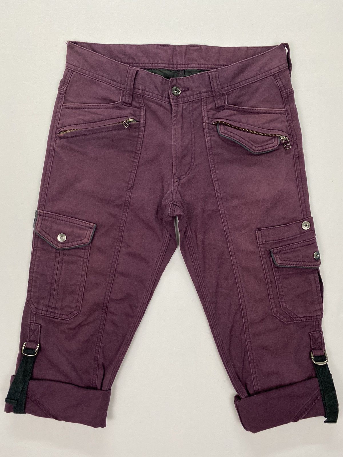 HIDEAWAYS Hideaways by Nicole Cargos Size US 31 - 2 Thumbnail