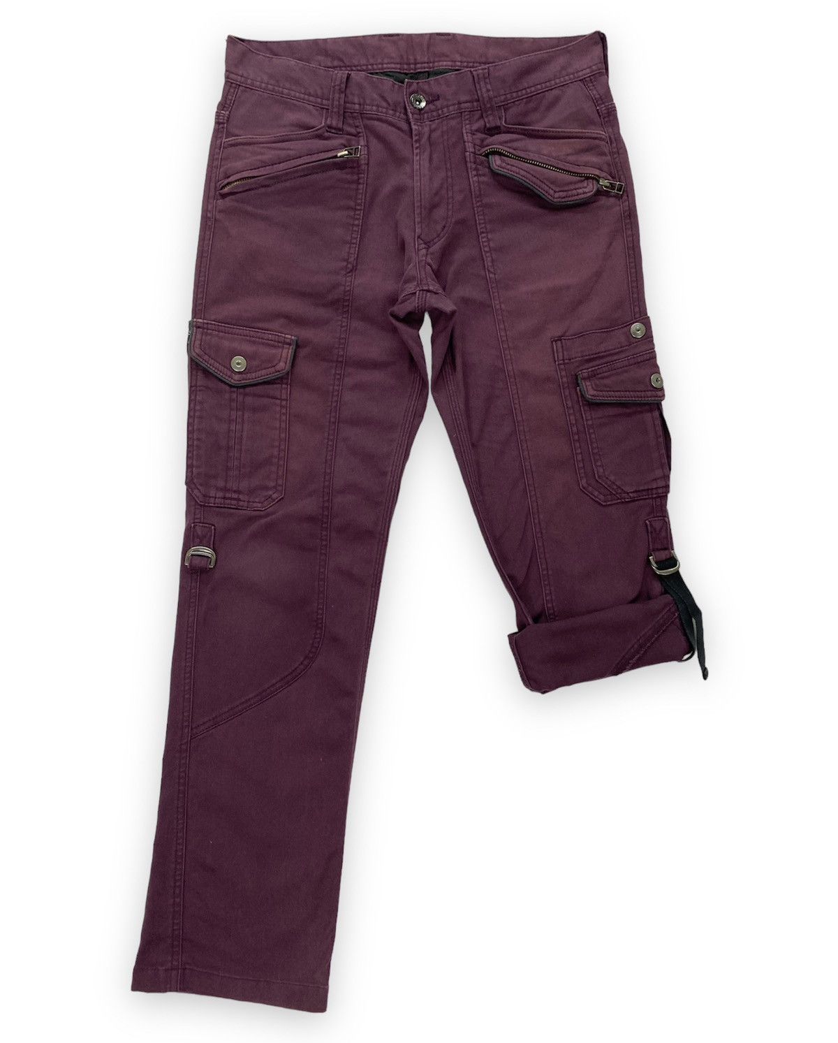 HIDEAWAYS Hideaways by Nicole Cargos Size US 31 - 1 Thumbnail