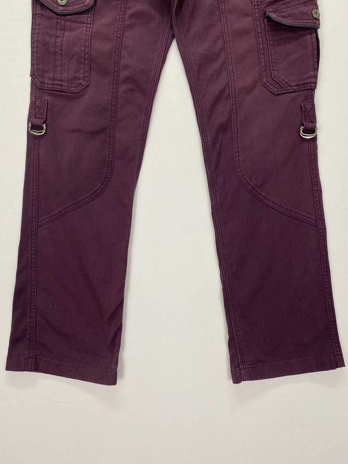 HIDEAWAYS Hideaways by Nicole Cargos Size US 31 - 7 Thumbnail