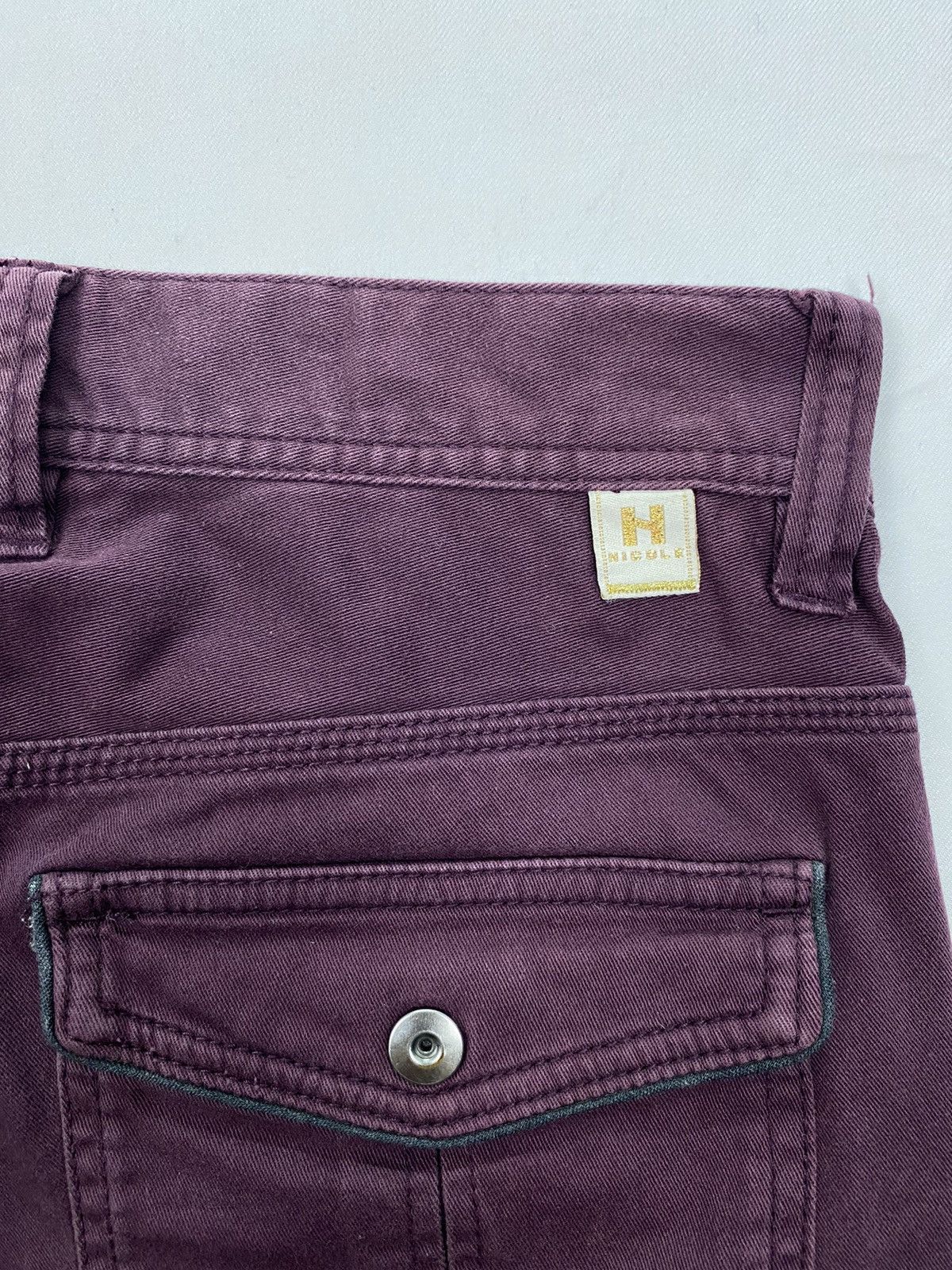 HIDEAWAYS Hideaways by Nicole Cargos Size US 31 - 10 Thumbnail