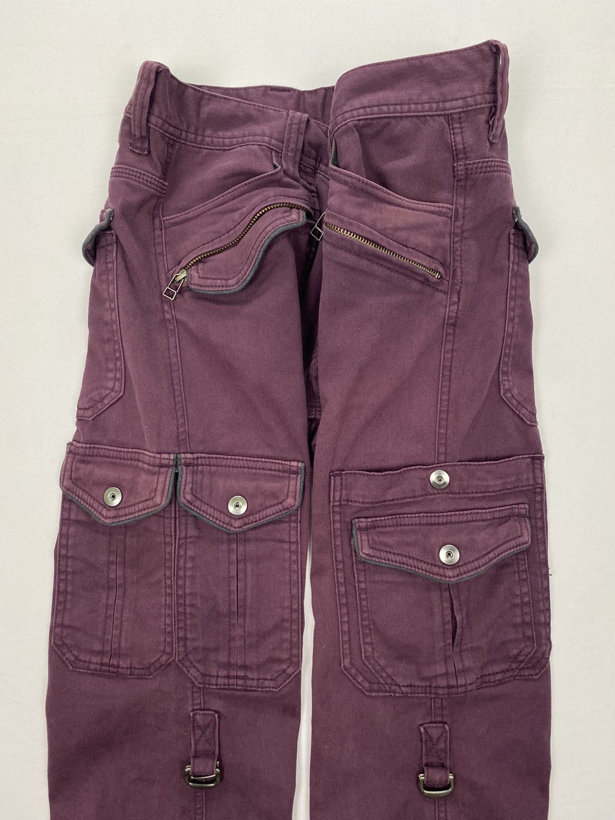 HIDEAWAYS Hideaways by Nicole Cargos Size US 31 - 9 Thumbnail