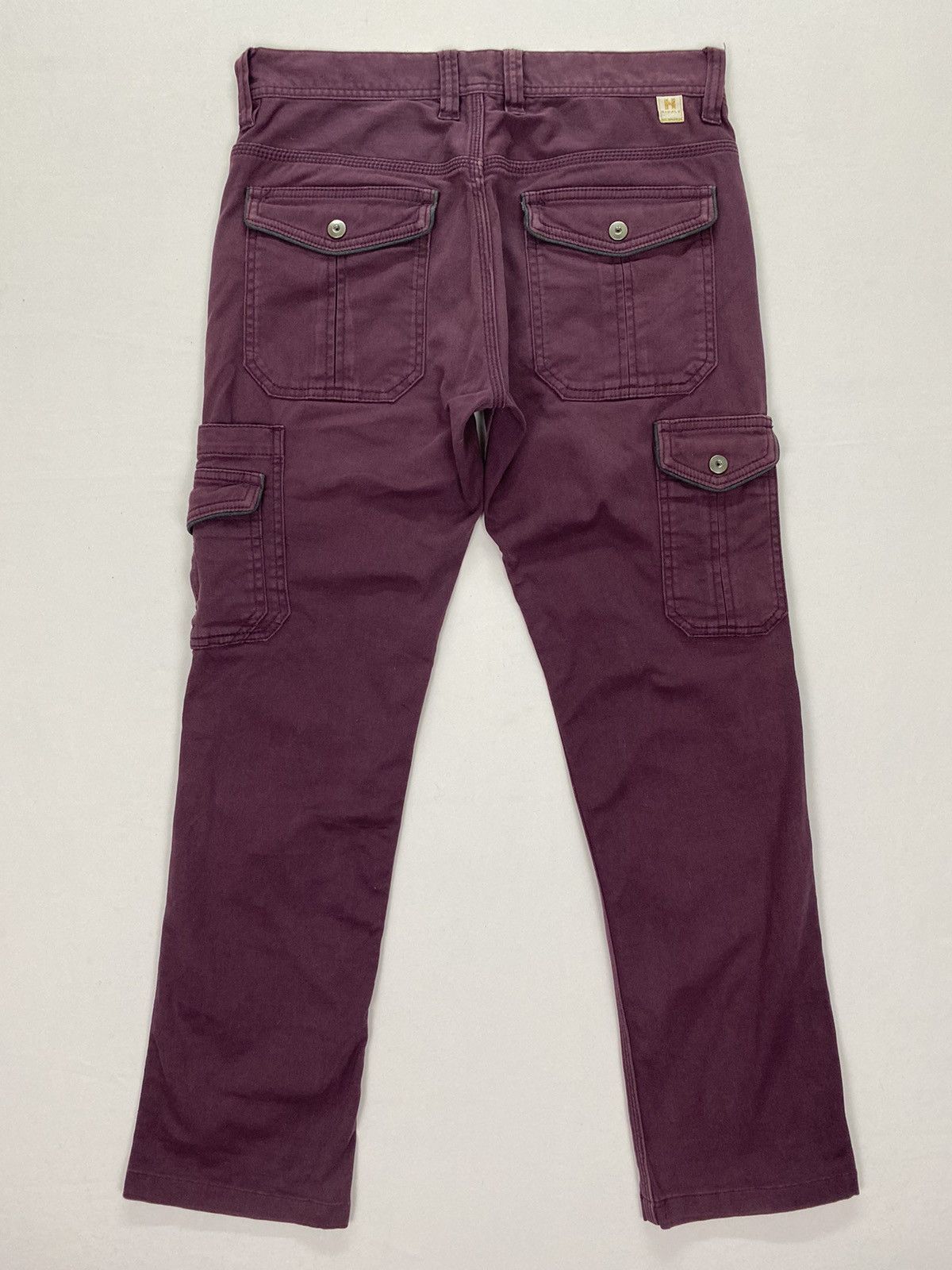 HIDEAWAYS Hideaways by Nicole Cargos Size US 31 - 4 Thumbnail