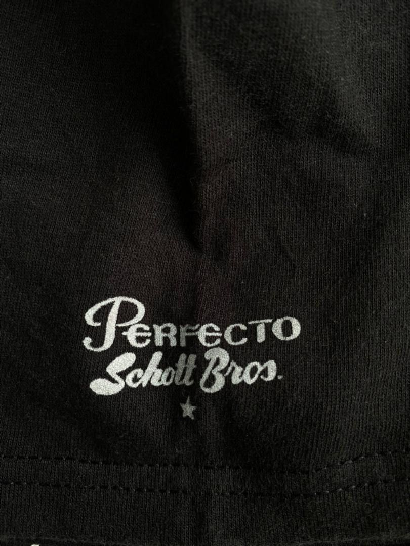 Schott × Vintage vintage tee Schott Perfecto A30 Size US M / EU 48-50 / 2 - 3 Thumbnail