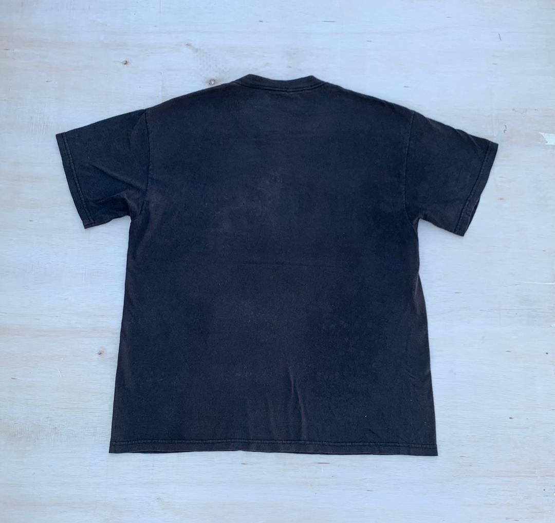 DC Comics × Vintage Vintage Tee BATMAN ( A 13 ) Size US L / EU 52-54 / 3 - 3 Thumbnail
