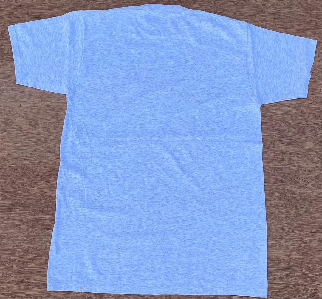 Jerzees × Vintage vintage tee SHINDAIWA ( A 19 ) Size US L / EU 52-54 / 3 - 3 Thumbnail