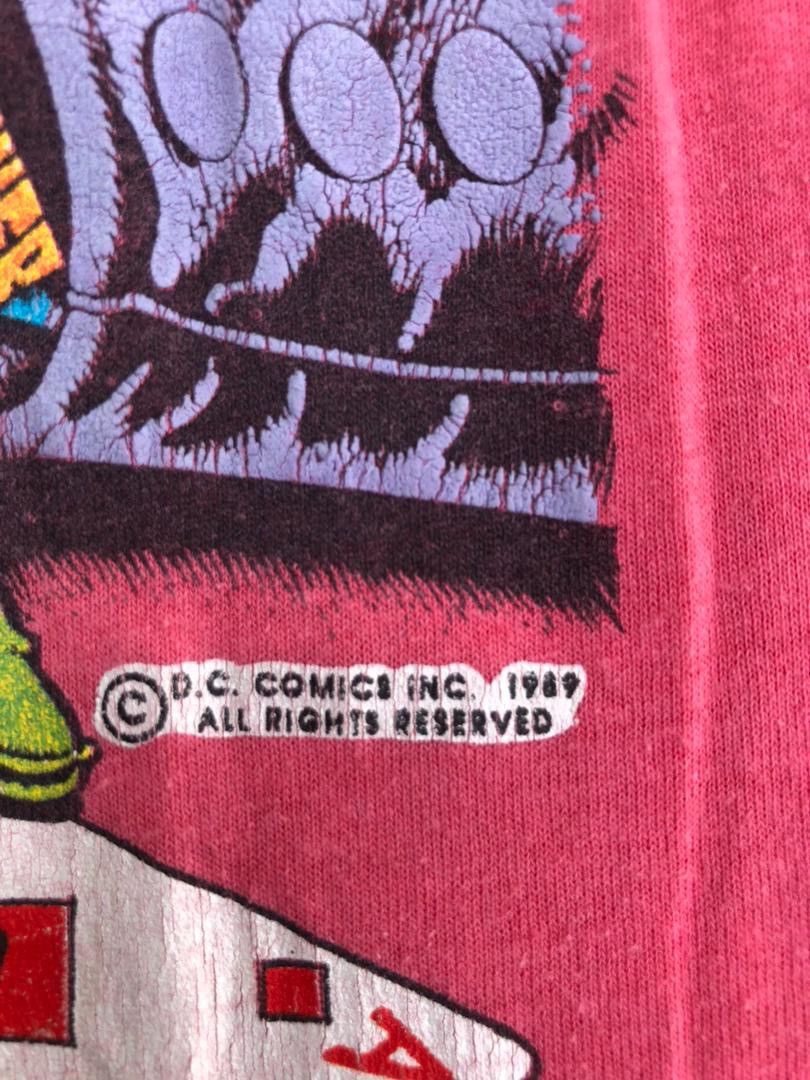 DC Comics × Vintage Vintage THE JOKER Size US M / EU 48-50 / 2 - 3 Thumbnail