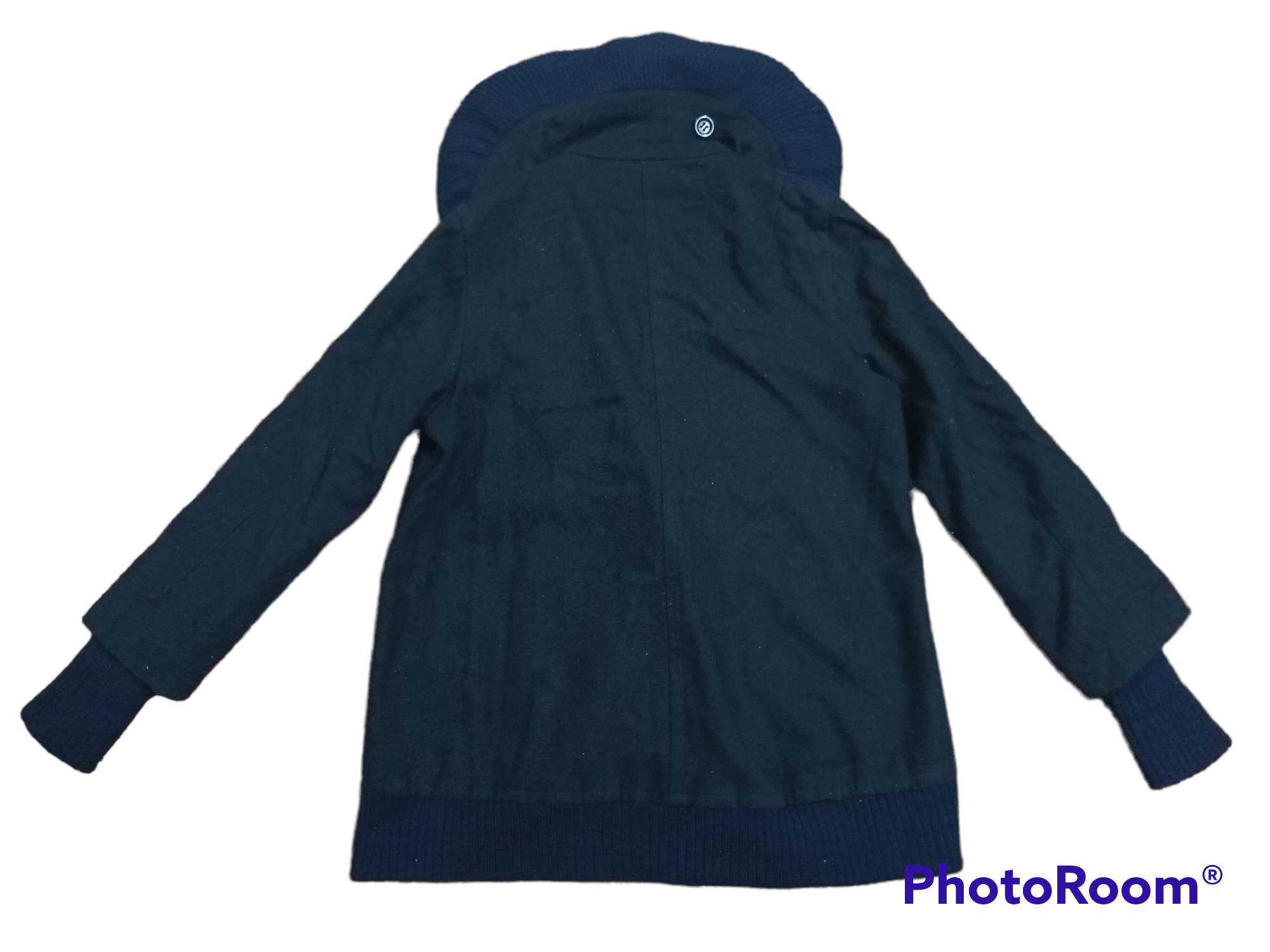 Issey Miyake 🔥 ISSEY MIYAKE Mercibeaucoup Wool Jacket / Coat Size US M / EU 48-50 / 2 - 7 Thumbnail