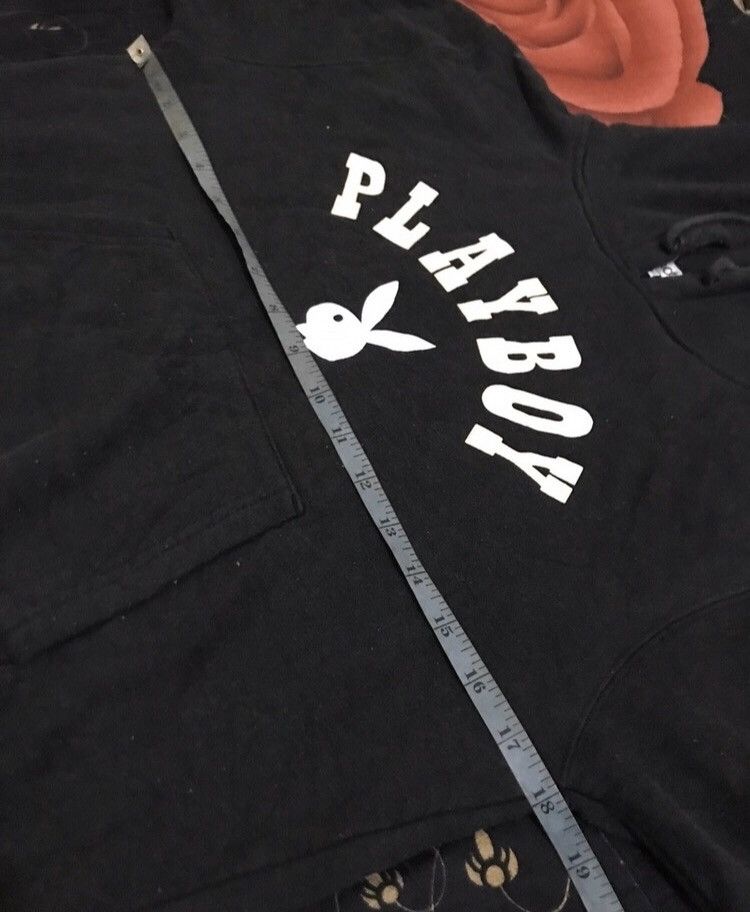 Playboy Playboy l love playboy hoodie Size US M / EU 48-50 / 2 - 7 Thumbnail