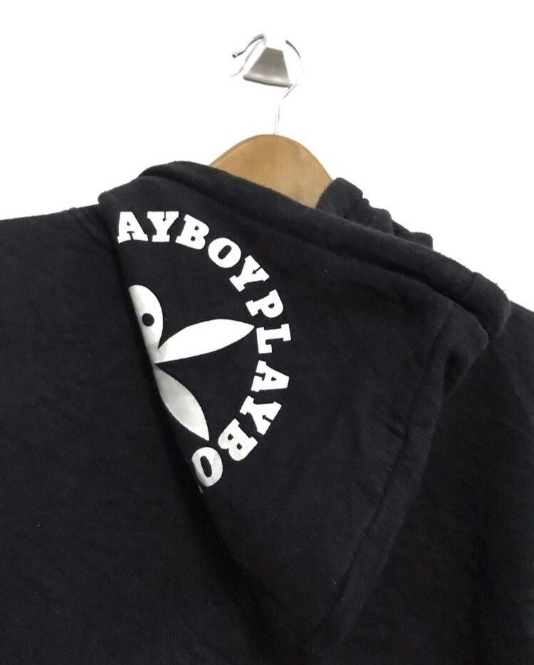 Playboy Playboy l love playboy hoodie Size US M / EU 48-50 / 2 - 5 Thumbnail