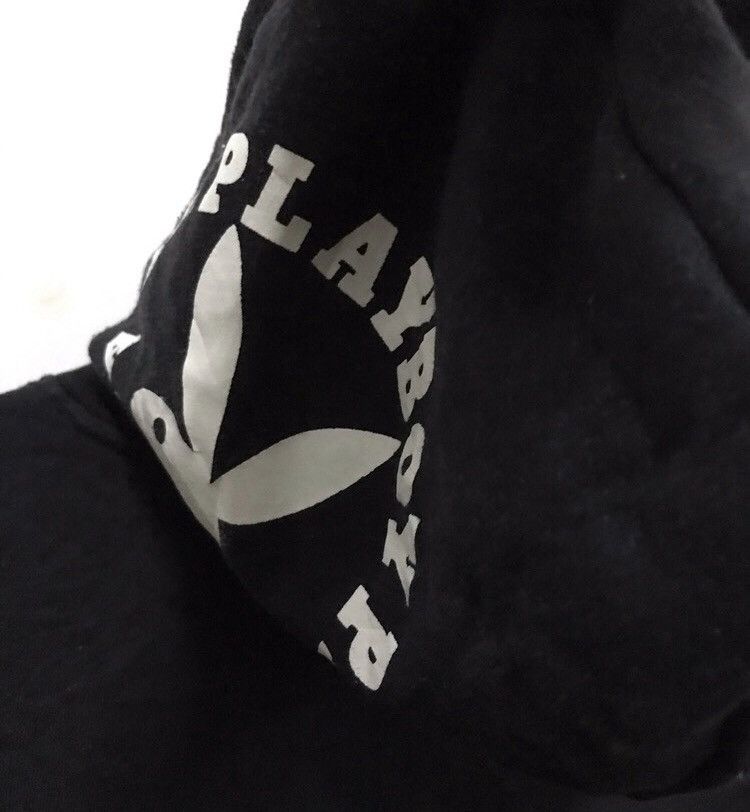Playboy Playboy l love playboy hoodie Size US M / EU 48-50 / 2 - 6 Thumbnail