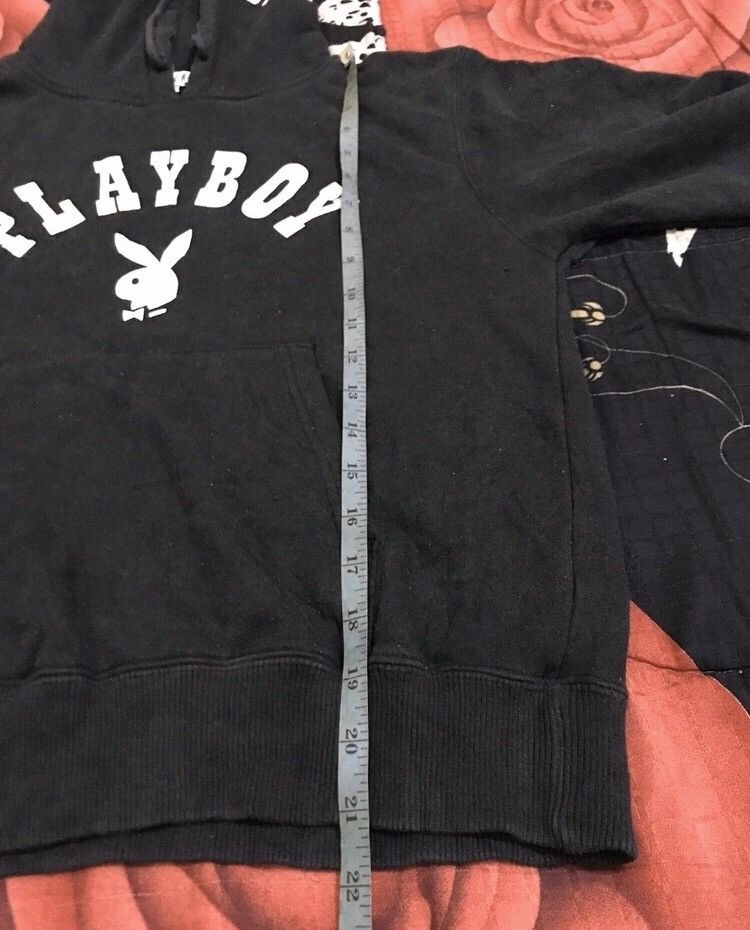 Playboy Playboy l love playboy hoodie Size US M / EU 48-50 / 2 - 8 Thumbnail
