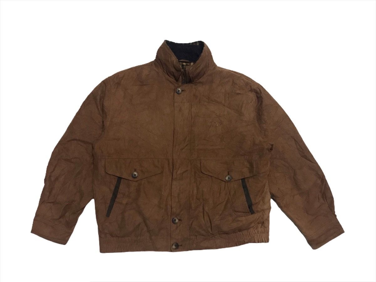 Playboy × Vintage Playboy jacket Size US L / EU 52-54 / 3 - 2 Thumbnail