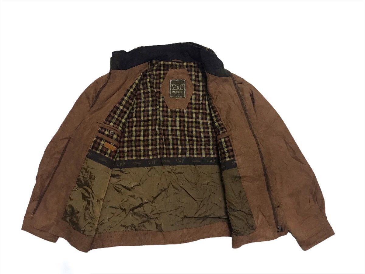 Playboy × Vintage Playboy jacket Size US L / EU 52-54 / 3 - 4 Thumbnail