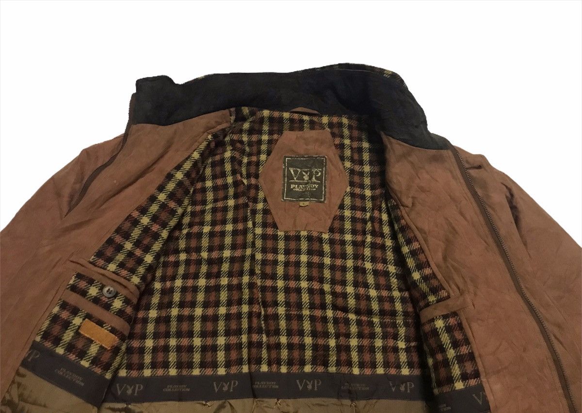 Playboy × Vintage Playboy jacket Size US L / EU 52-54 / 3 - 3 Thumbnail