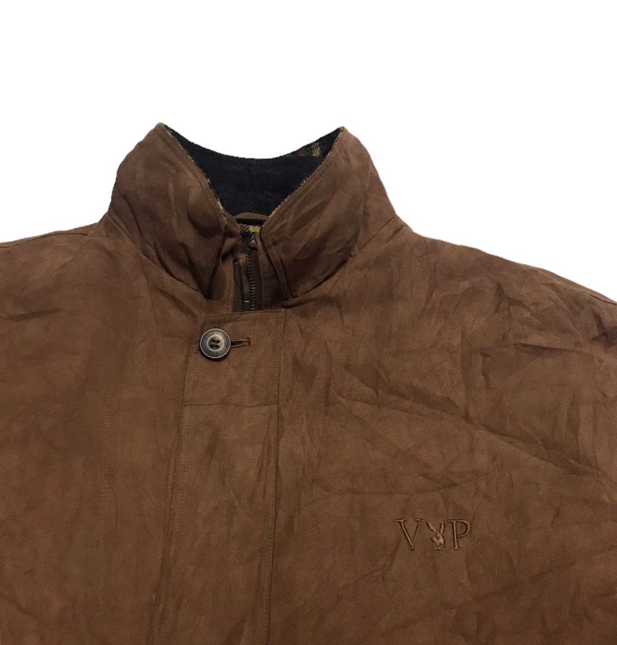 Playboy × Vintage Playboy jacket Size US L / EU 52-54 / 3 - 5 Thumbnail
