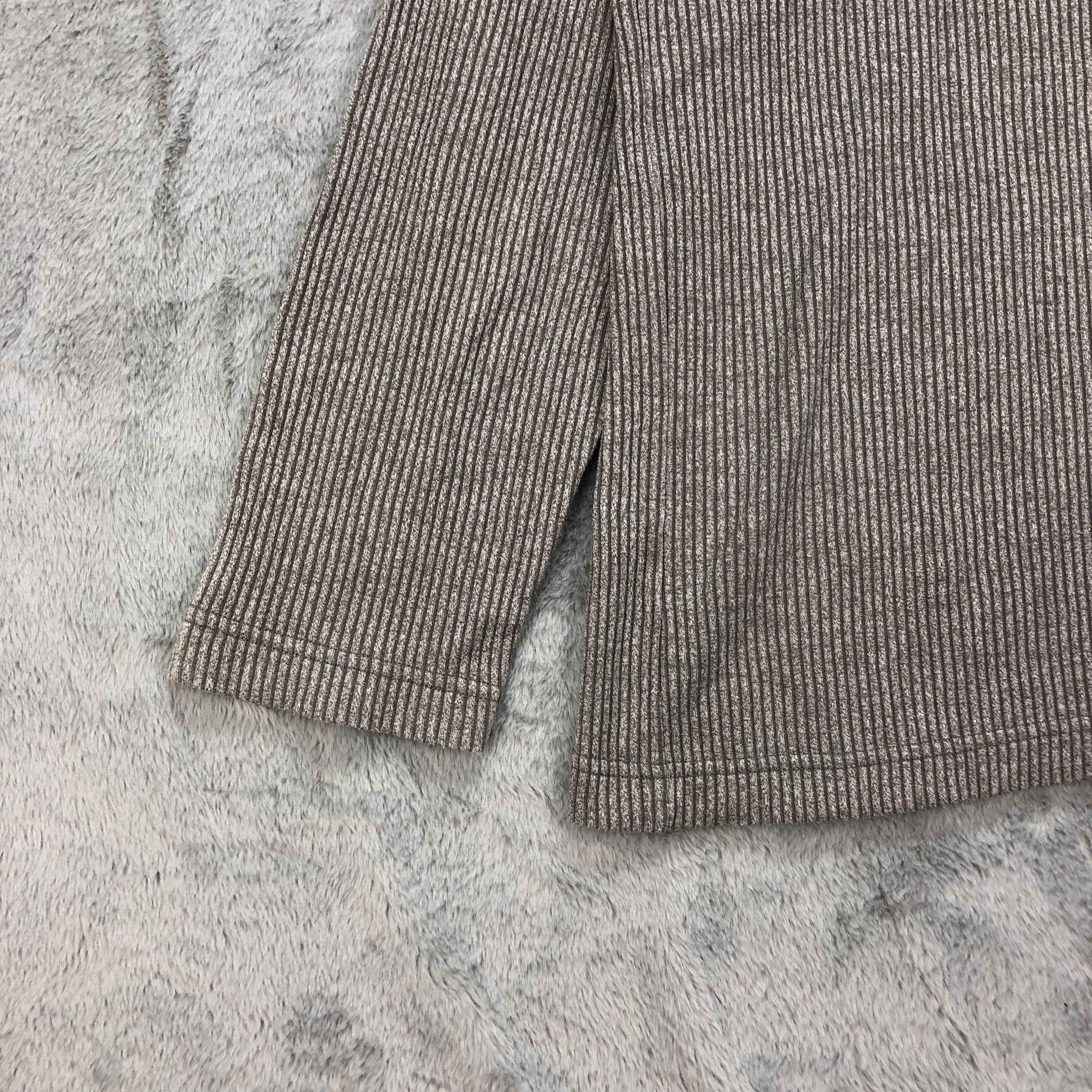 Takeo Kikuchi Takeo Kikuchi Long Sleeve Shirts #4518-157 Size US M / EU 48-50 / 2 - 4 Thumbnail