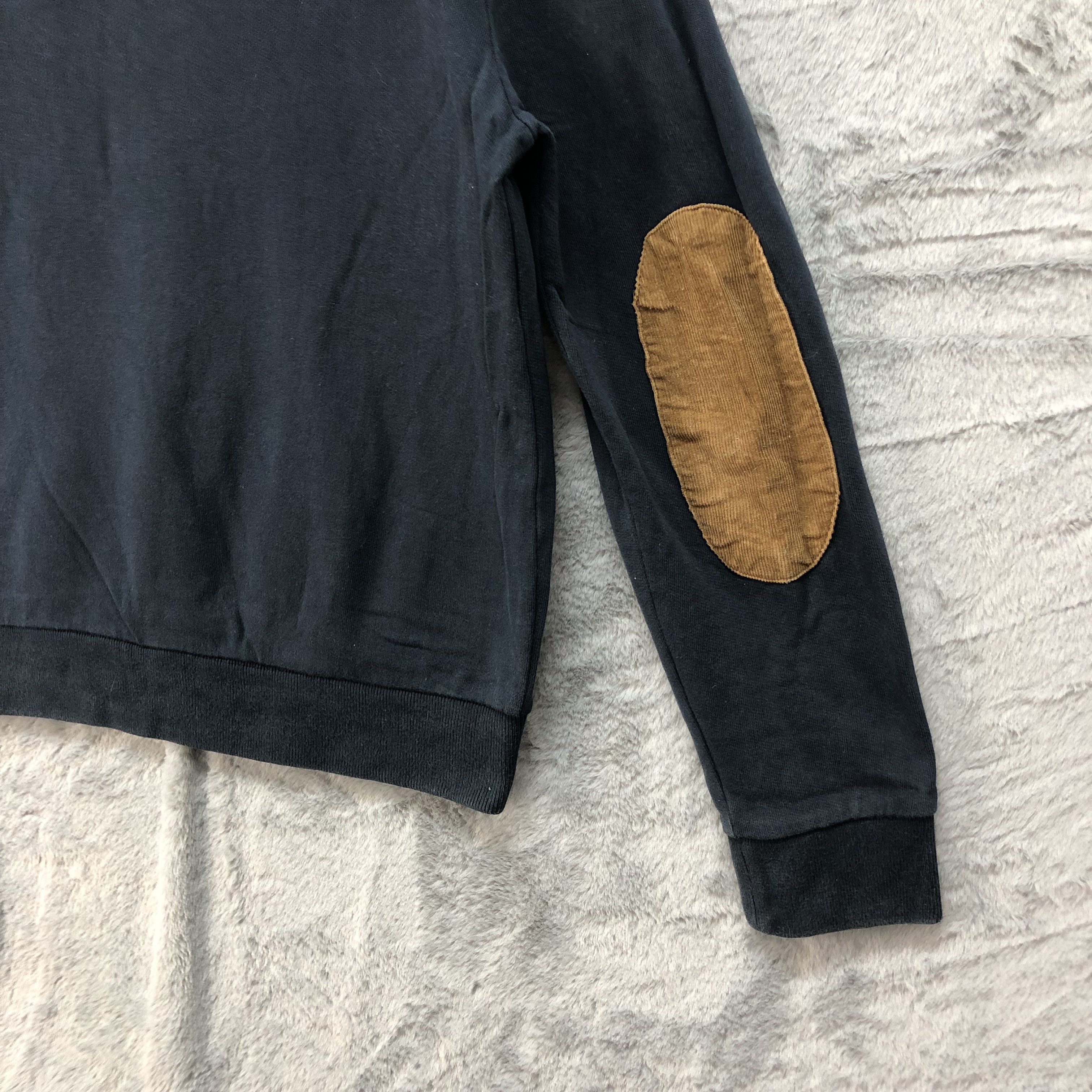 Topman Topman Casual Sweatshirts #4550-158 Size US S / EU 44-46 / 1 - 11 Thumbnail
