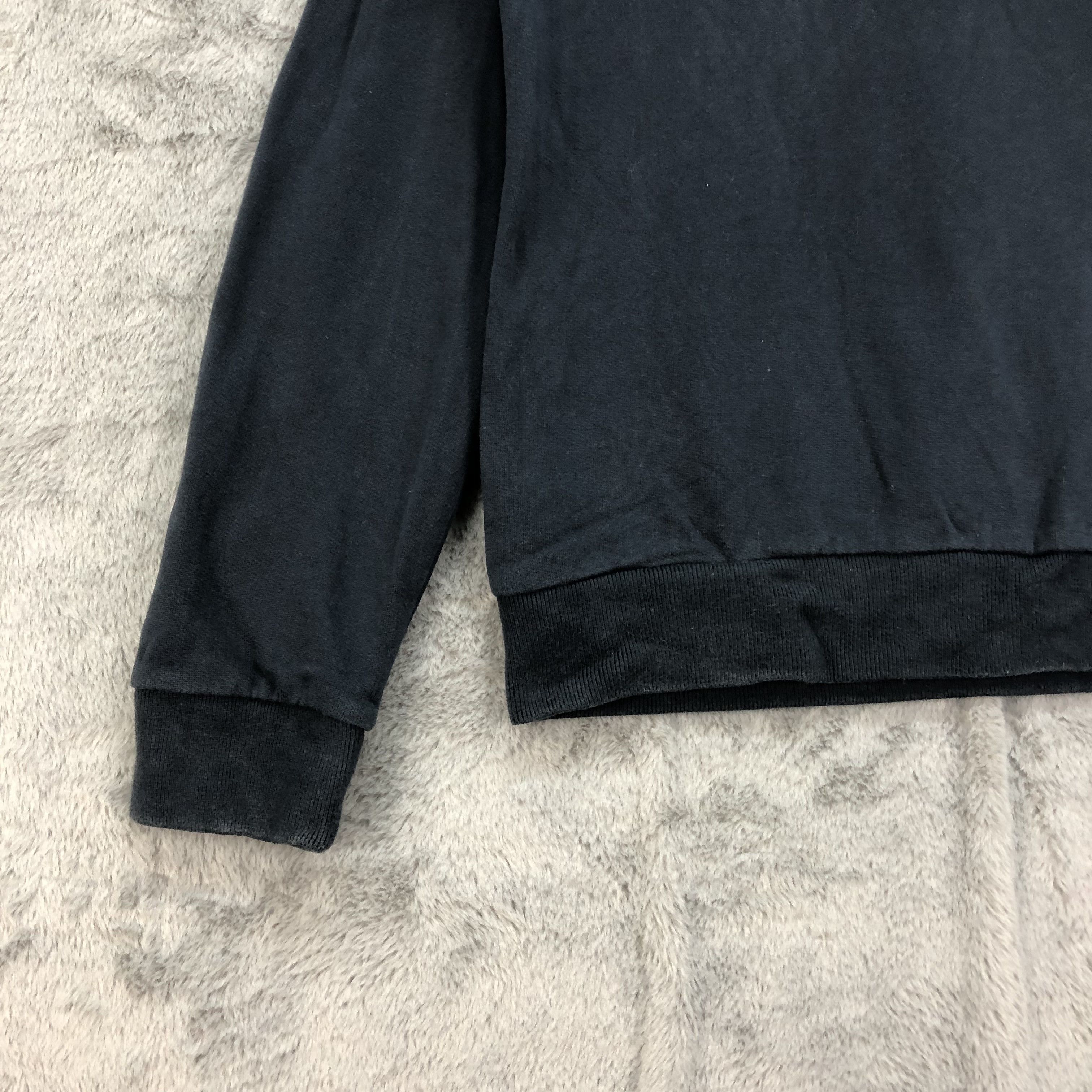 Topman Topman Casual Sweatshirts #4550-158 Size US S / EU 44-46 / 1 - 4 Thumbnail