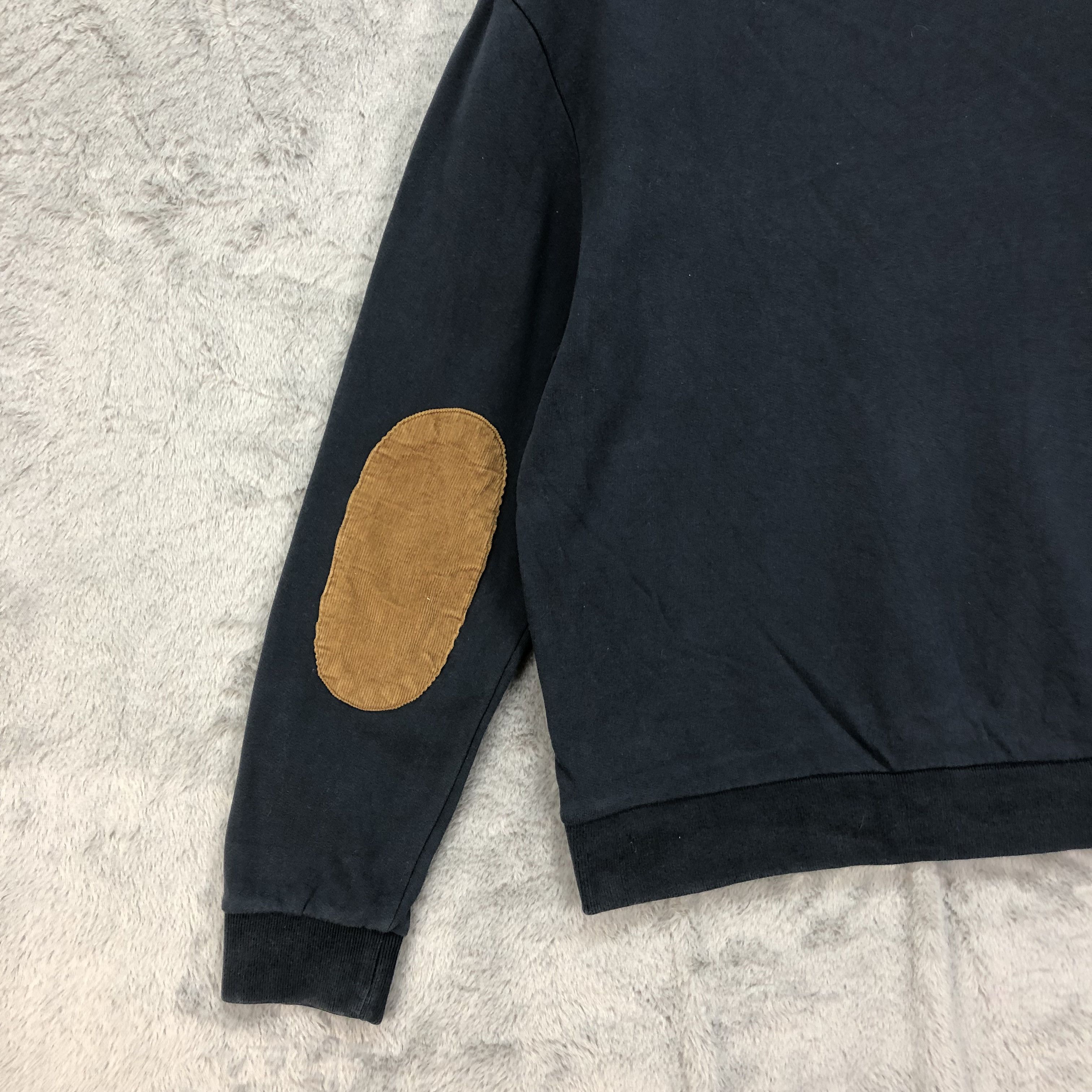 Topman Topman Casual Sweatshirts #4550-158 Size US S / EU 44-46 / 1 - 10 Thumbnail