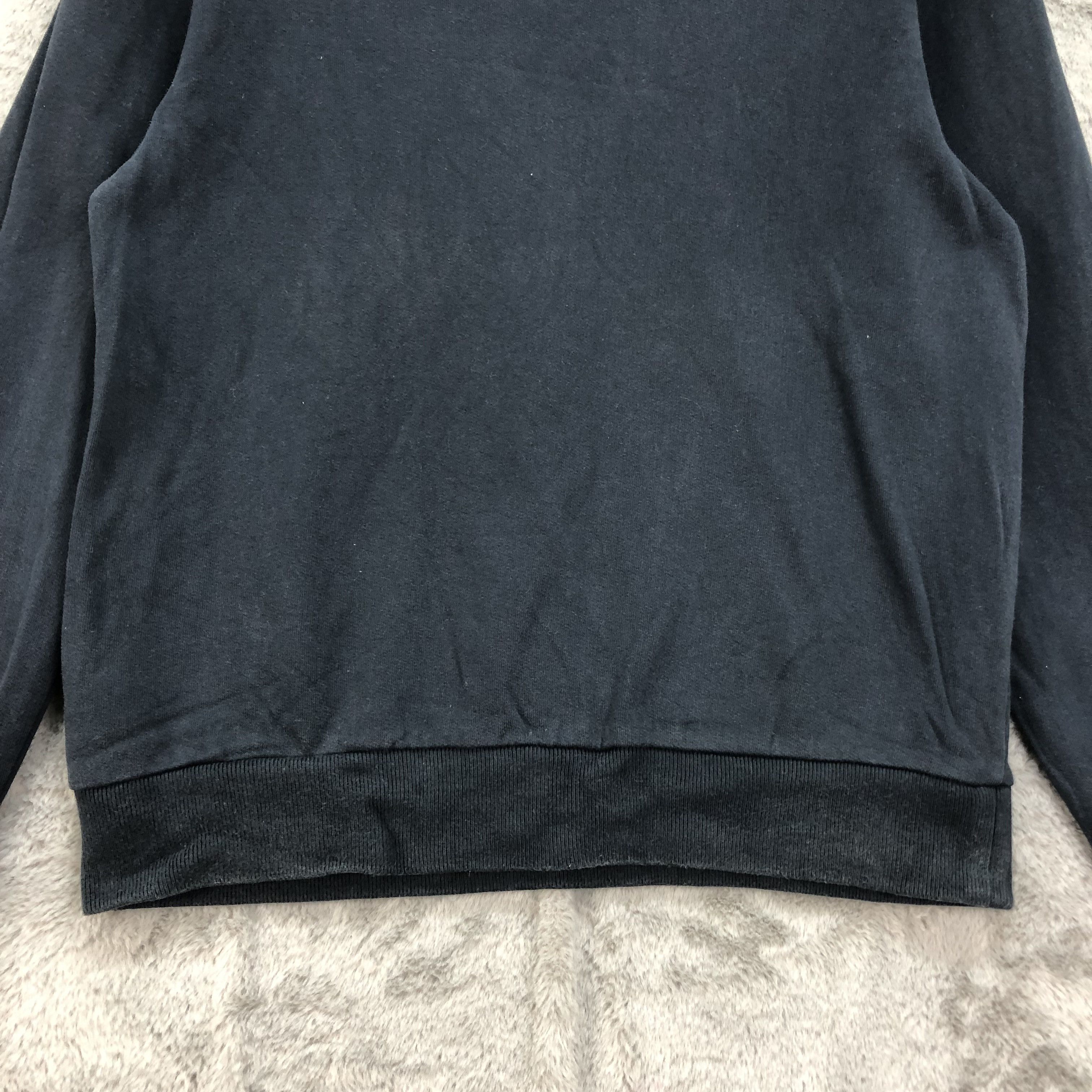 Topman Topman Casual Sweatshirts #4550-158 Size US S / EU 44-46 / 1 - 3 Thumbnail