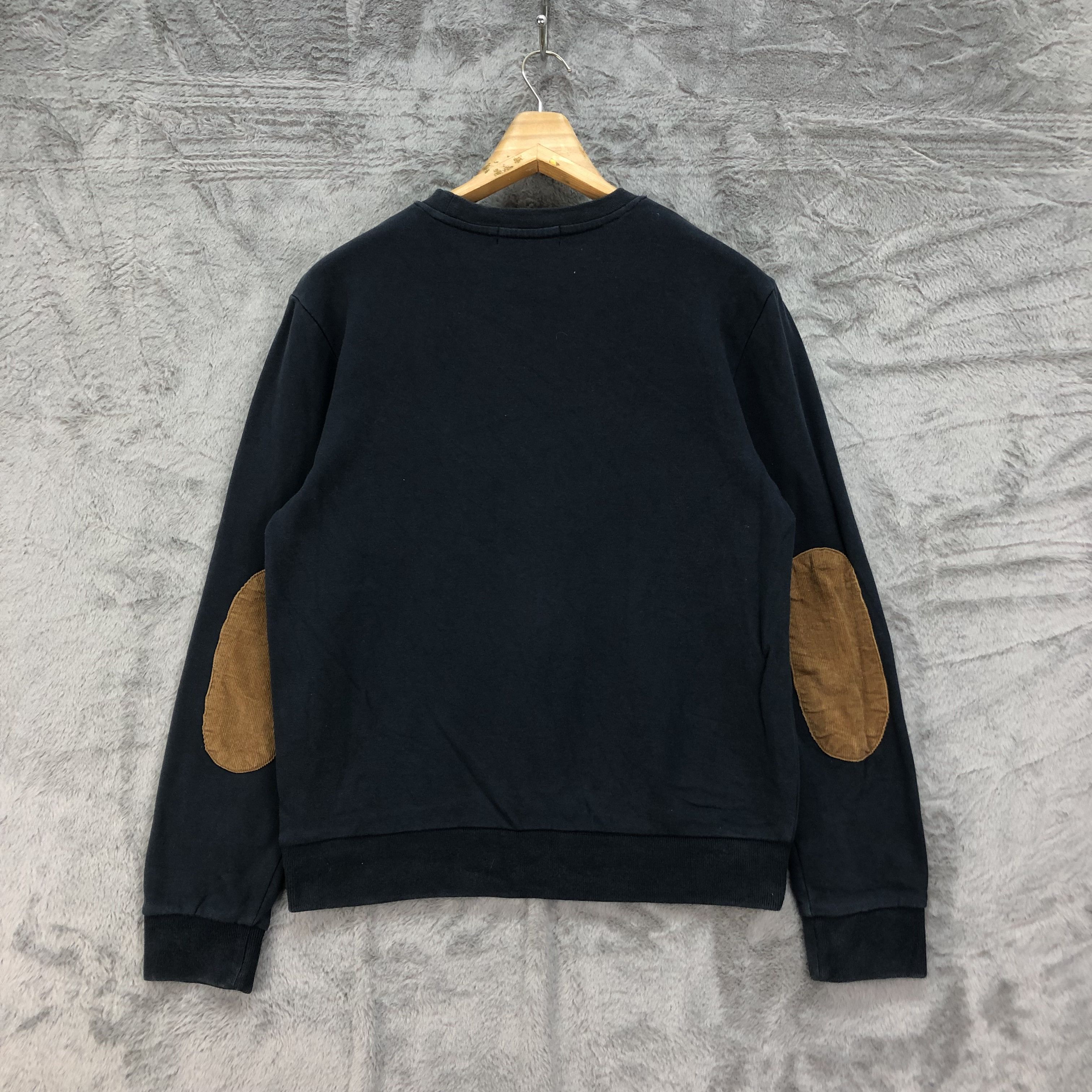 Topman Topman Casual Sweatshirts #4550-158 Size US S / EU 44-46 / 1 - 9 Thumbnail