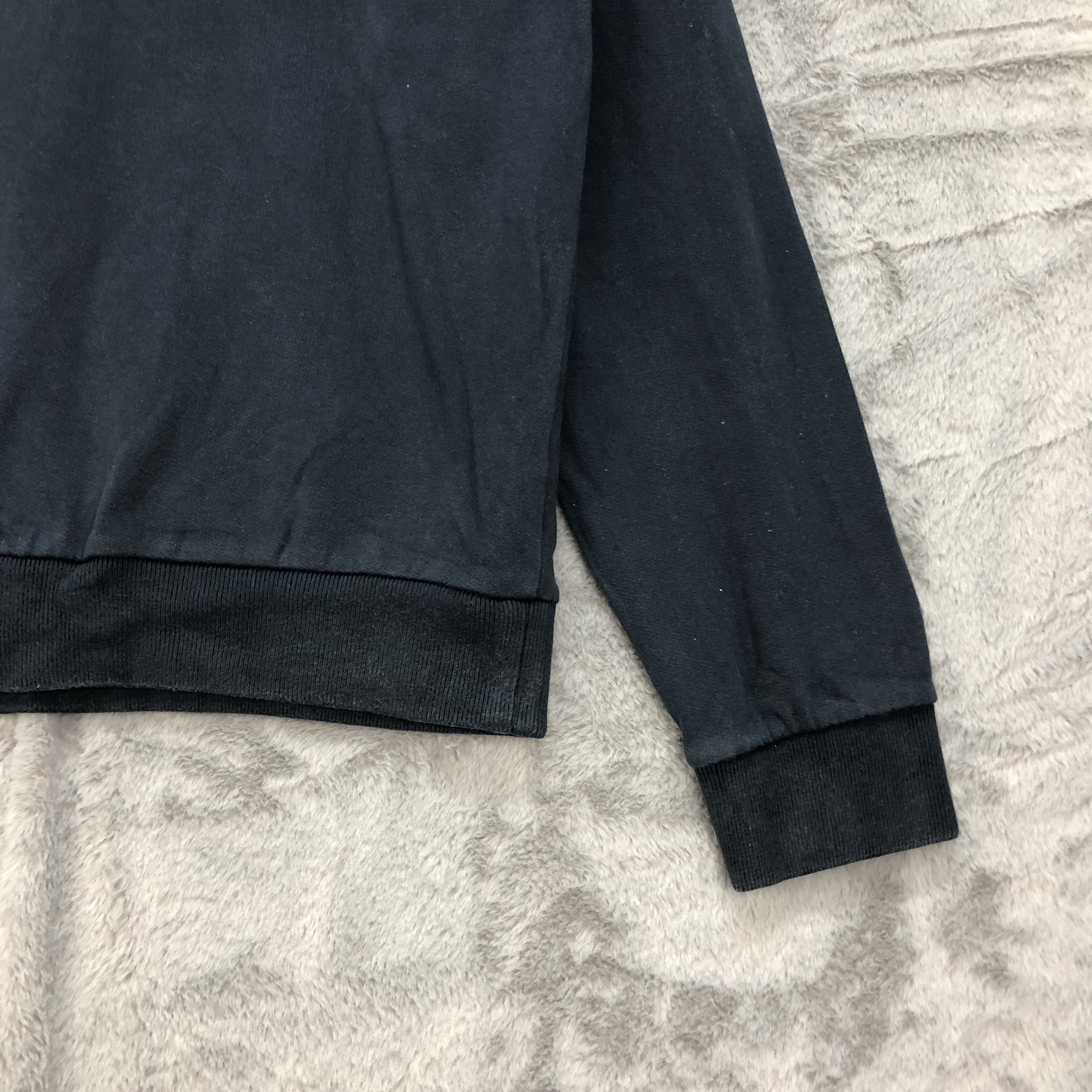 Topman Topman Casual Sweatshirts #4550-158 Size US S / EU 44-46 / 1 - 5 Thumbnail