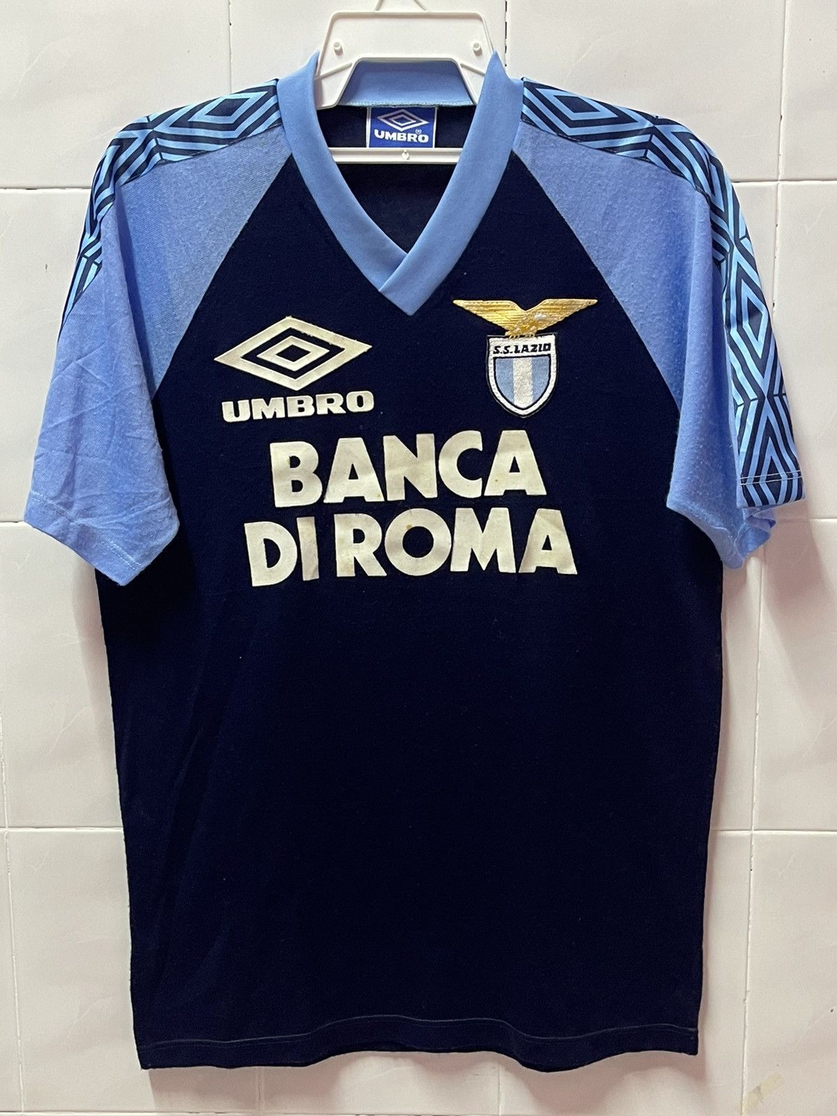 Vintage 90s Umbro 